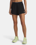 Under Armour Woman's Vanish Woven Shorts 5"