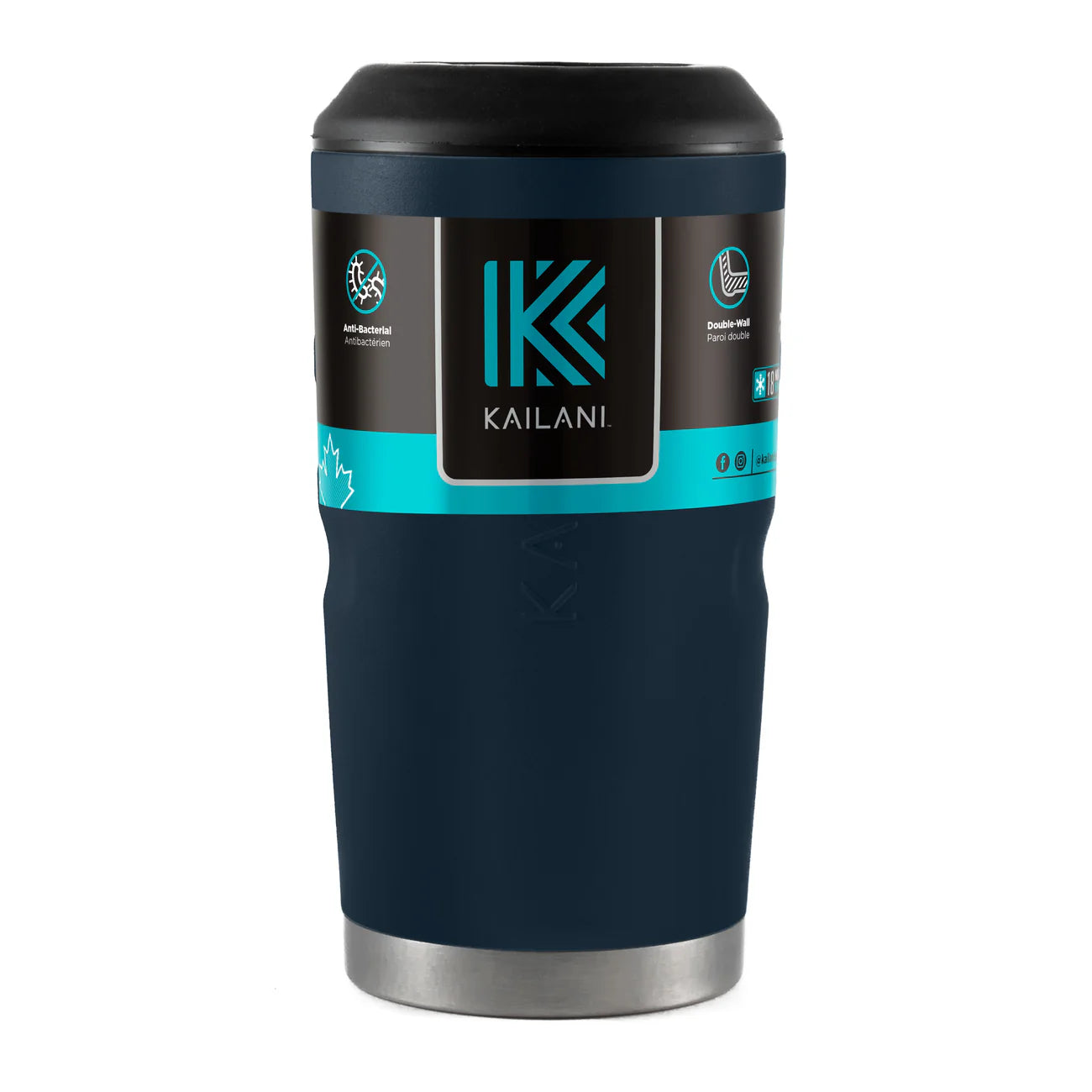 Kailani Wailea Can Insulator