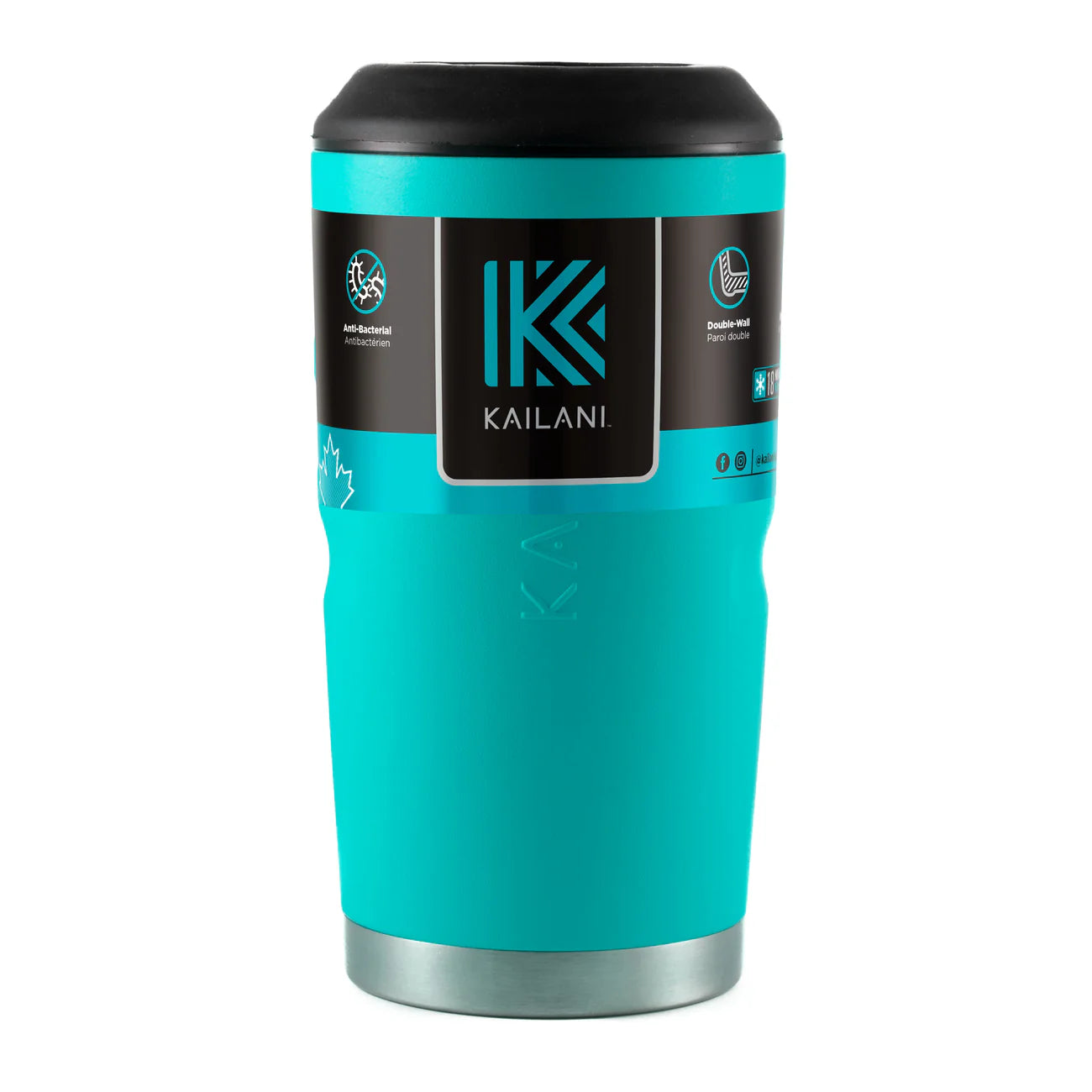 Kailani Wailea Can Insulator