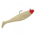 Compac White Ghost 5" 3/4oz