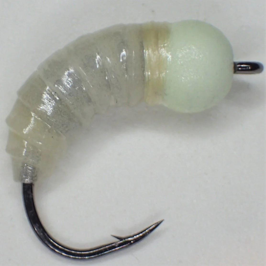 Si Flies Simcoe Bug 1/11 Natural Series