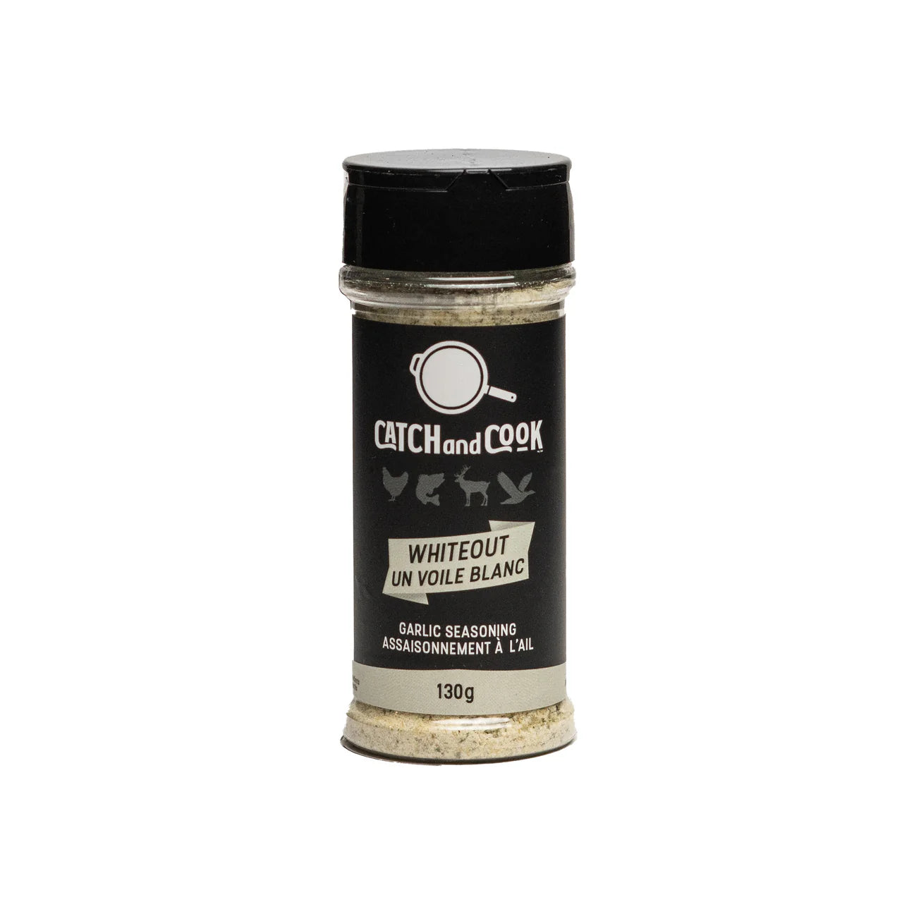 Catch and Cook Seasoning