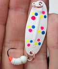 Si Flies Williams Wonder Wabbler W30 Loaded