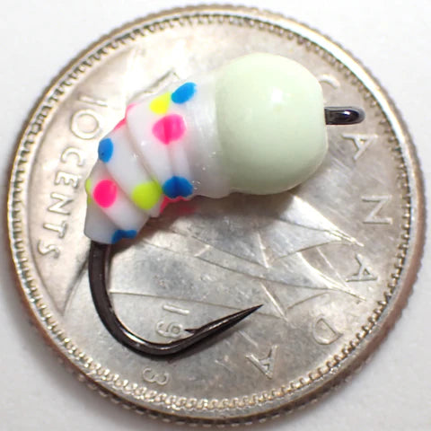 Si Flies Simcoe Bug 1/13 Wonderbug