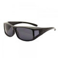 Steamside Wrap Around Polarized Glasses