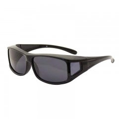 Steamside Wrap Around Polarized Glasses