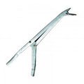 Compac Hook Disgorger Carbon Steel
