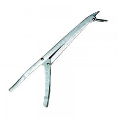 Compac Hook Disgorger Carbon Steel
