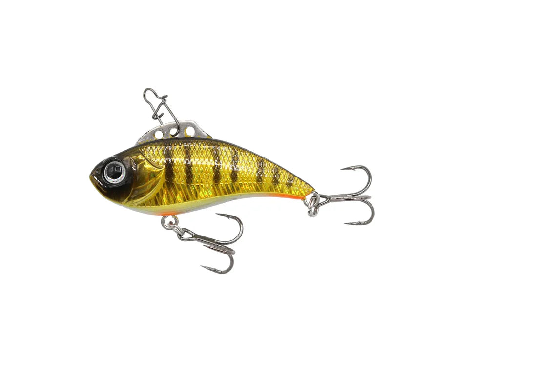 Euro Tackle Z-Viber 3/8 oz