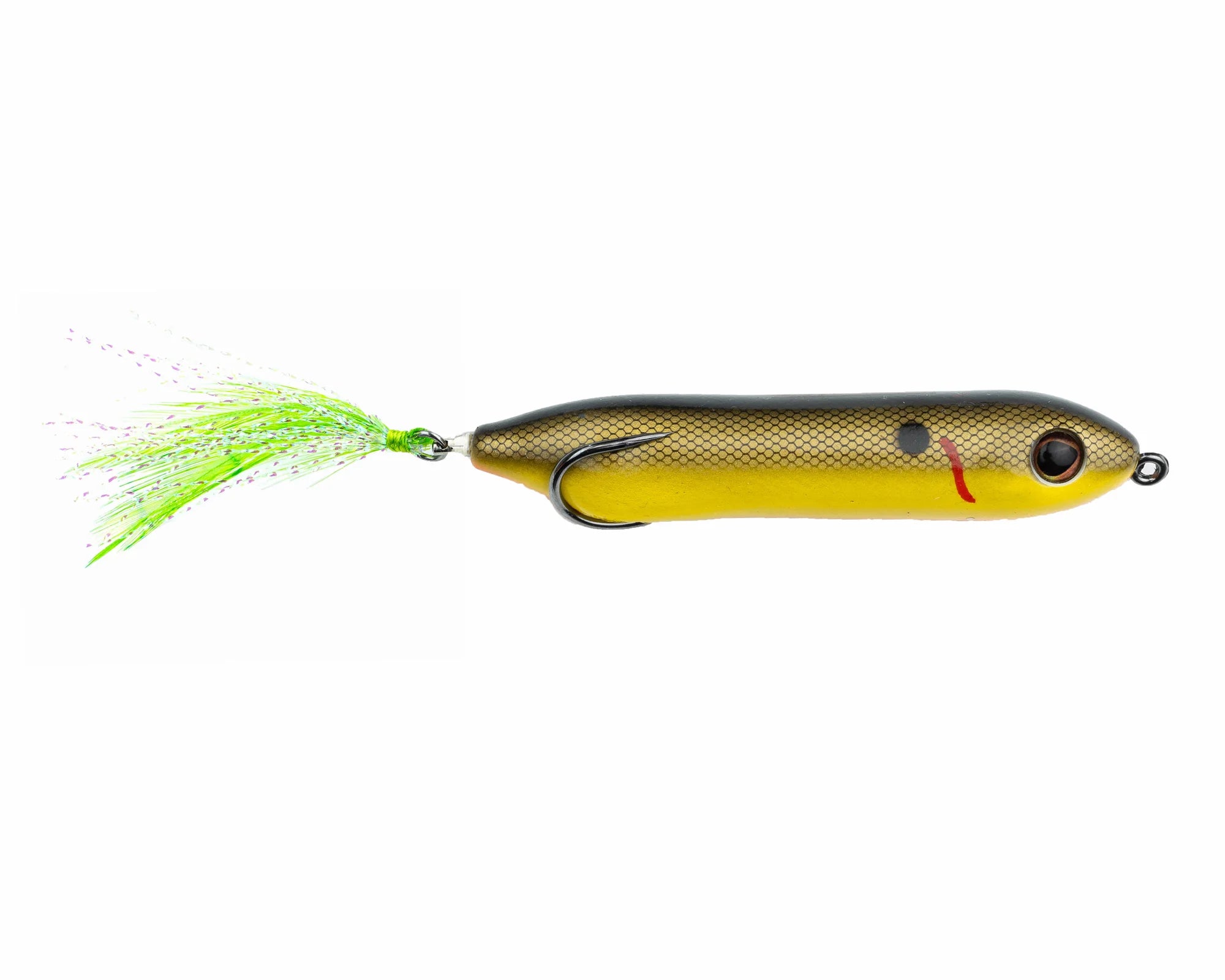 Snag Proof Zoo Dog 4.25" 9/16oz