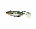 Snag Proof Zoo Kick 4" 5/8oz