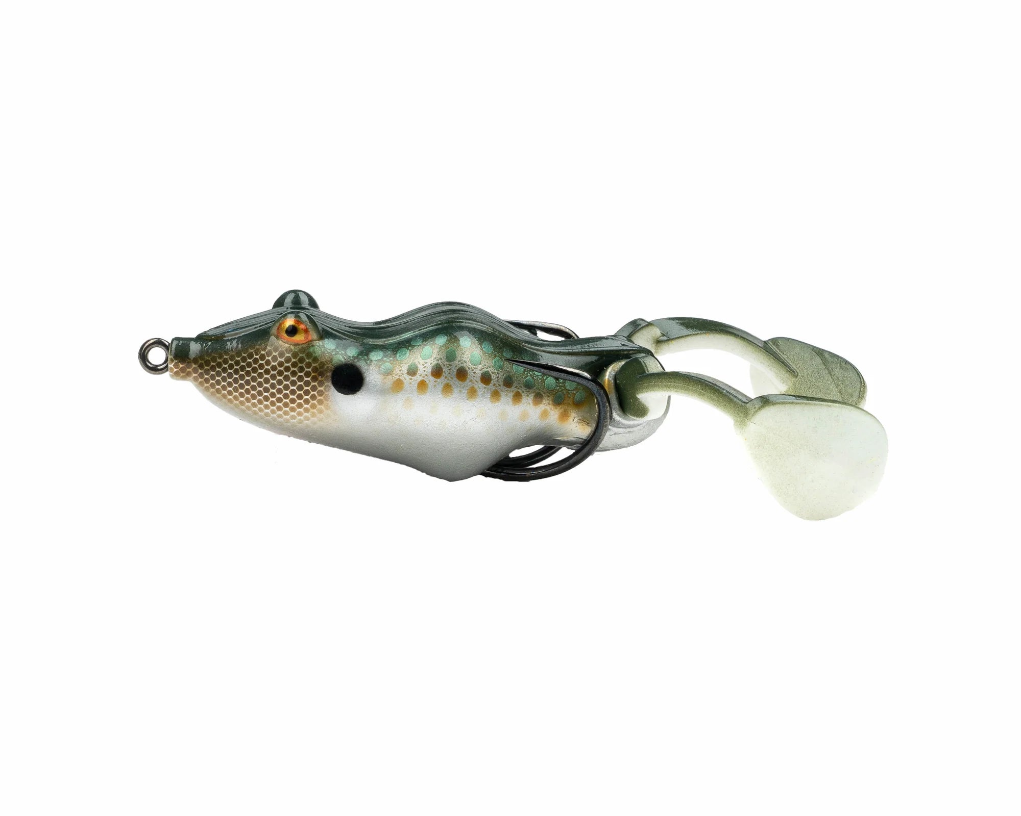 Snag Proof Zoo Kick 4" 5/8oz