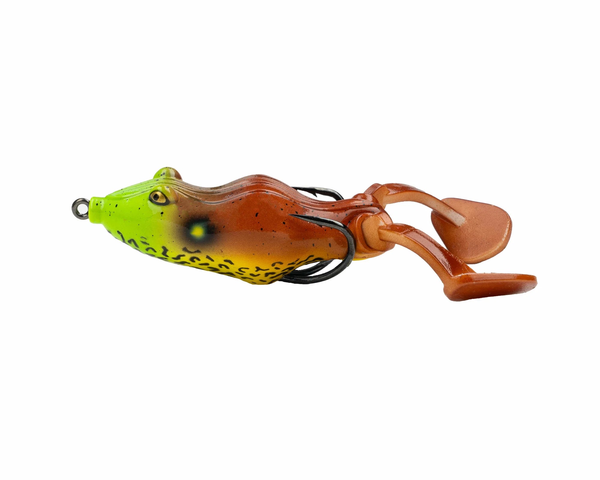 Snag Proof Zoo Kick 4" 5/8oz