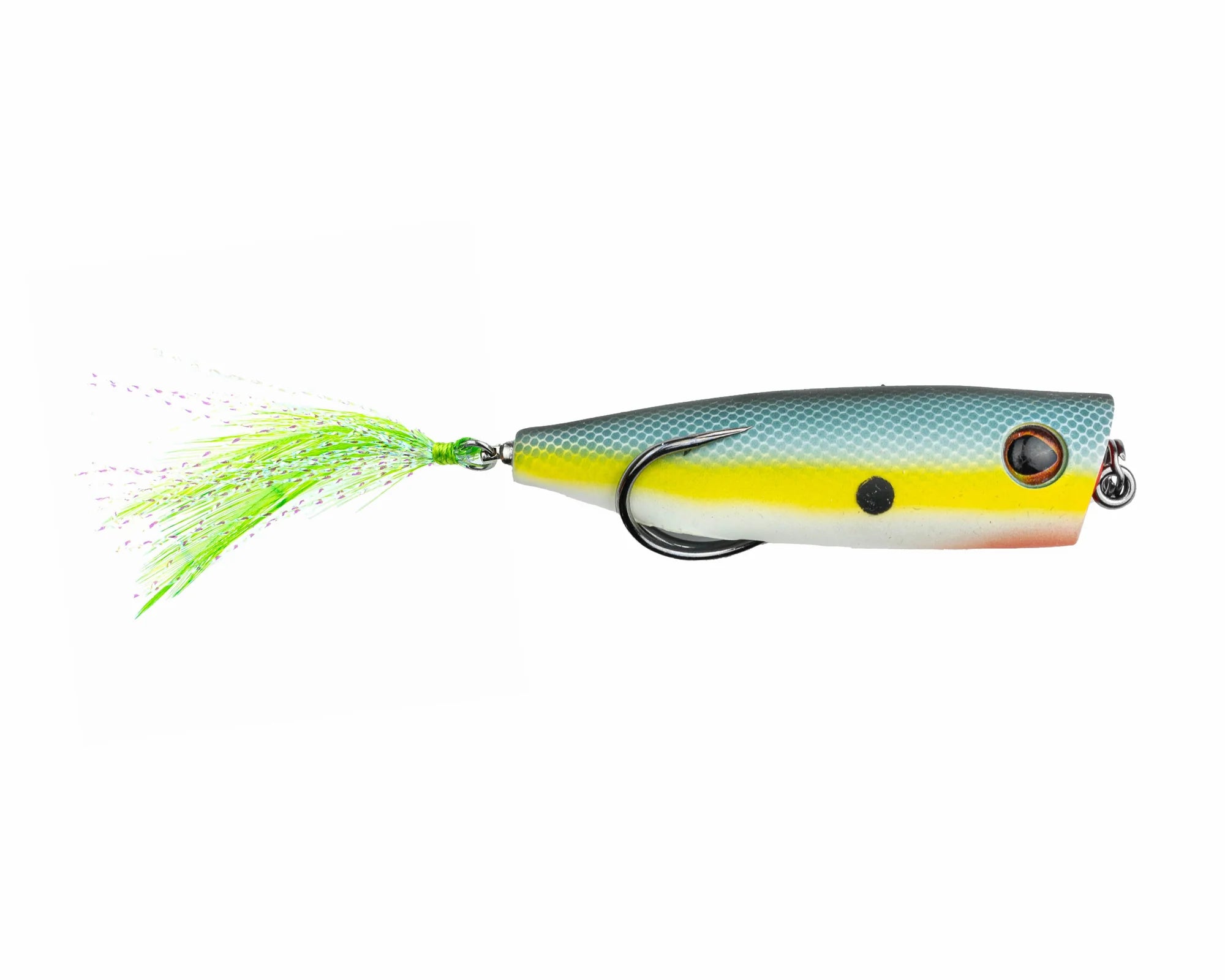 Snag Proof Zoo Pop 2.75" 3/8oz