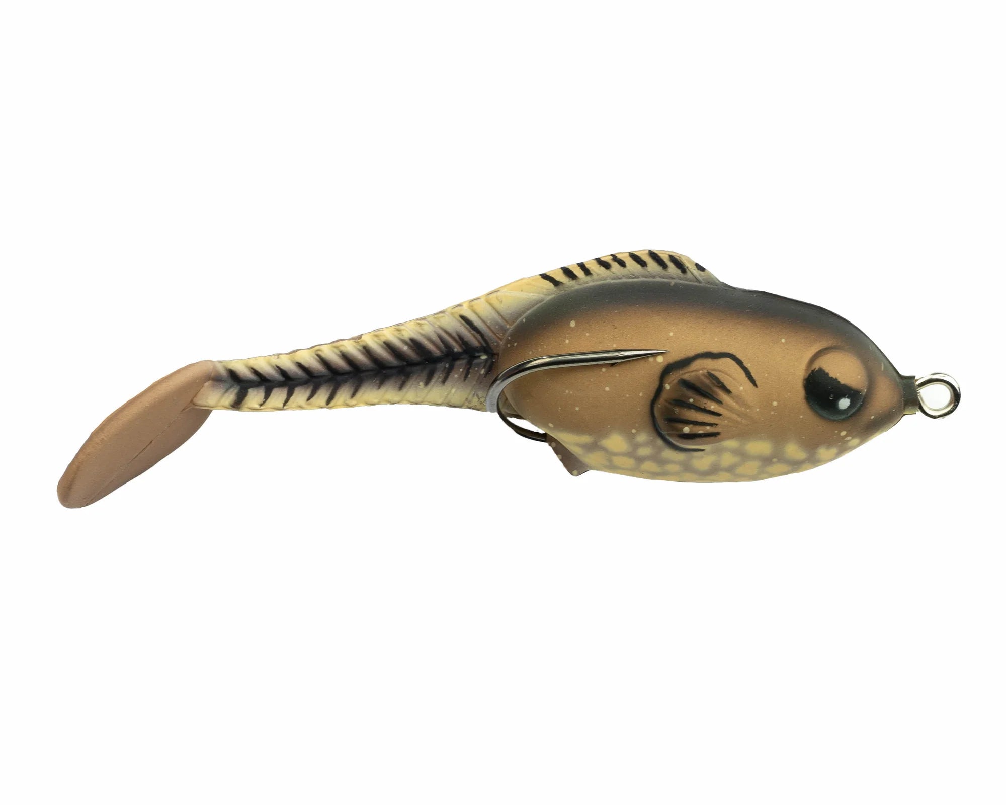 Snag Proof Zoo Wake 4.5" 1/2oz