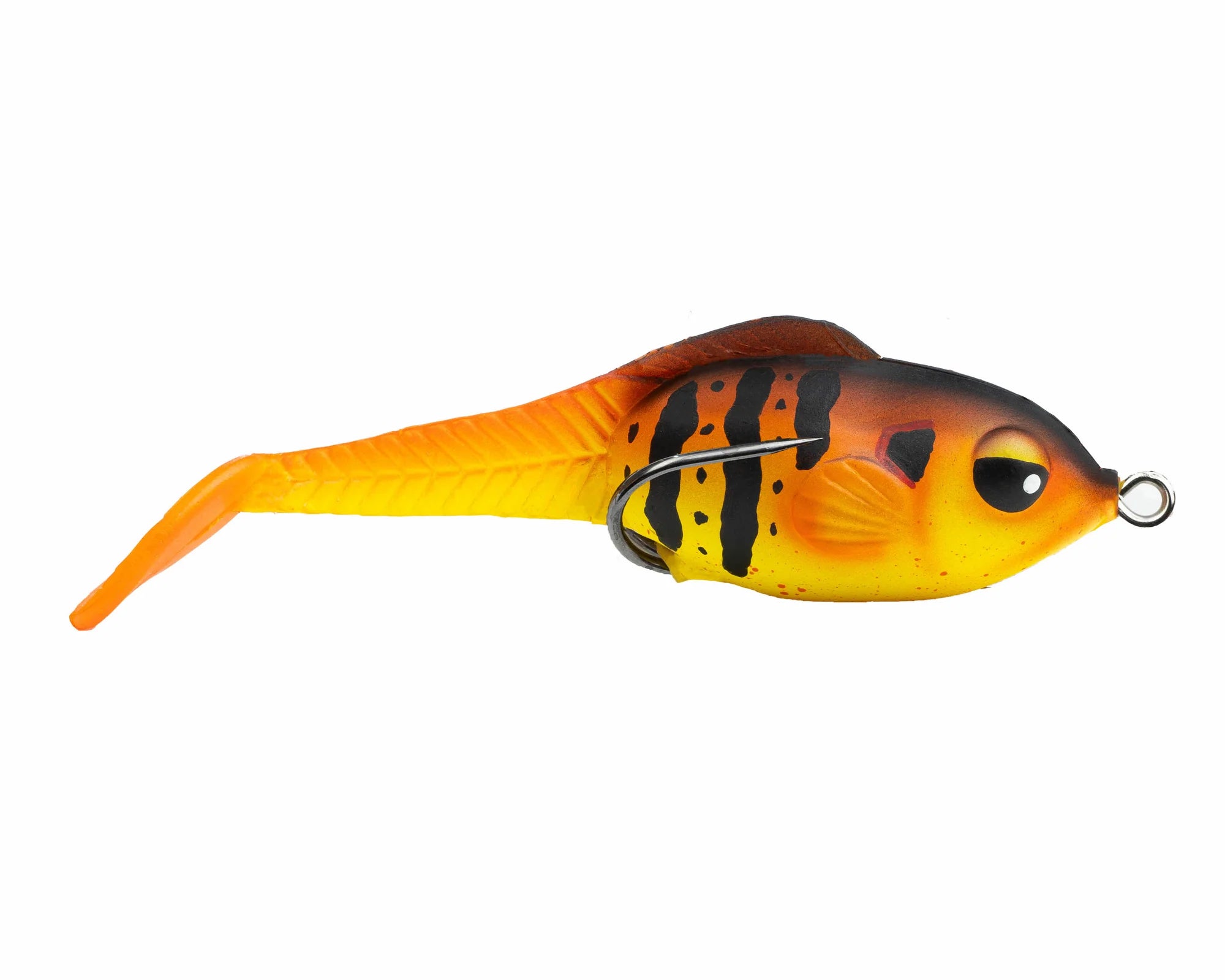 Snag Proof Zoo Wake 4.5" 1/2oz