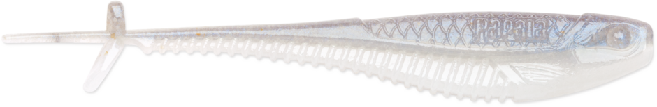 Rapala Crush City Mooch Minnow 2.5" 8-pk