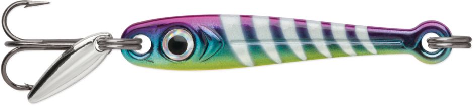 VMC Tungsten Torpedo Spoon 3/16