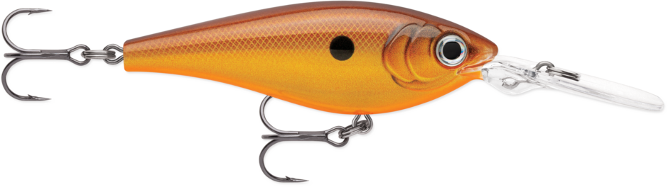 Rapala Harvest Shad 2-3/4"