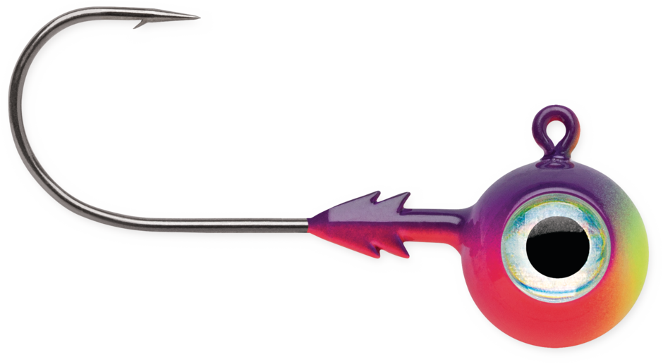 VMC Tungsten Moon Eye