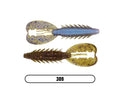 X-Zone Adrenaline Craw JR 3.5" 7pcs
