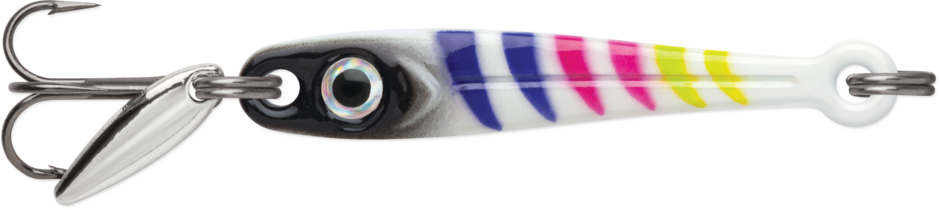 VMC Tungsten Torpedo Spoon 3/16