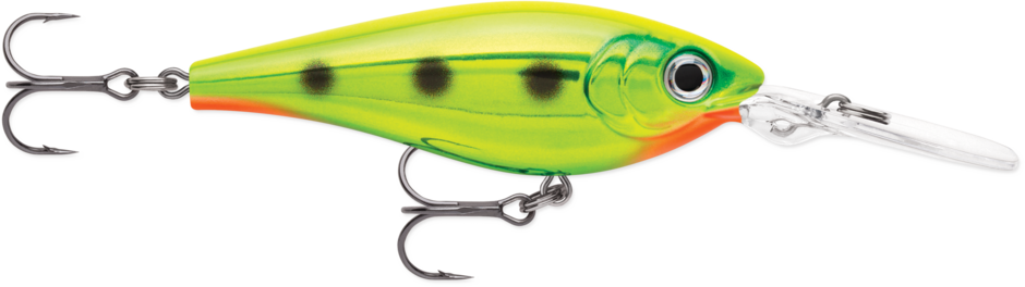 Rapala Harvest Shad 2-3/4"