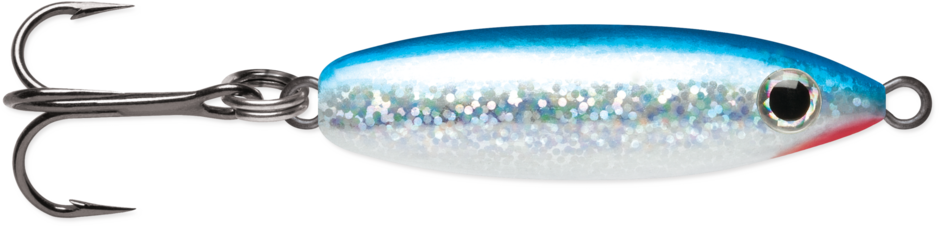 VMC Rattle Spoon 1/4