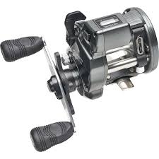 Daiwa Accudepth Line Counting Reel