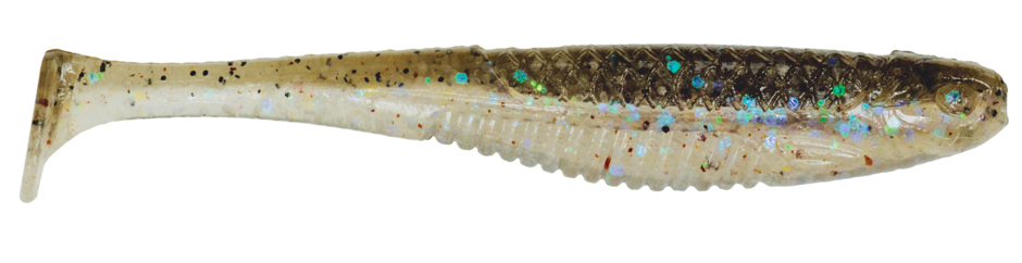 Rapala Crush City The Suspect 3.75"