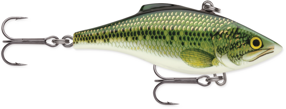 Rattlin' Rapala RNR07