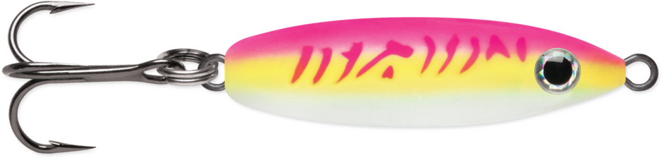 VMC Rattle Spoon 1/4