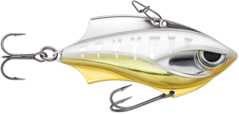 Rapala Rap-V Balde