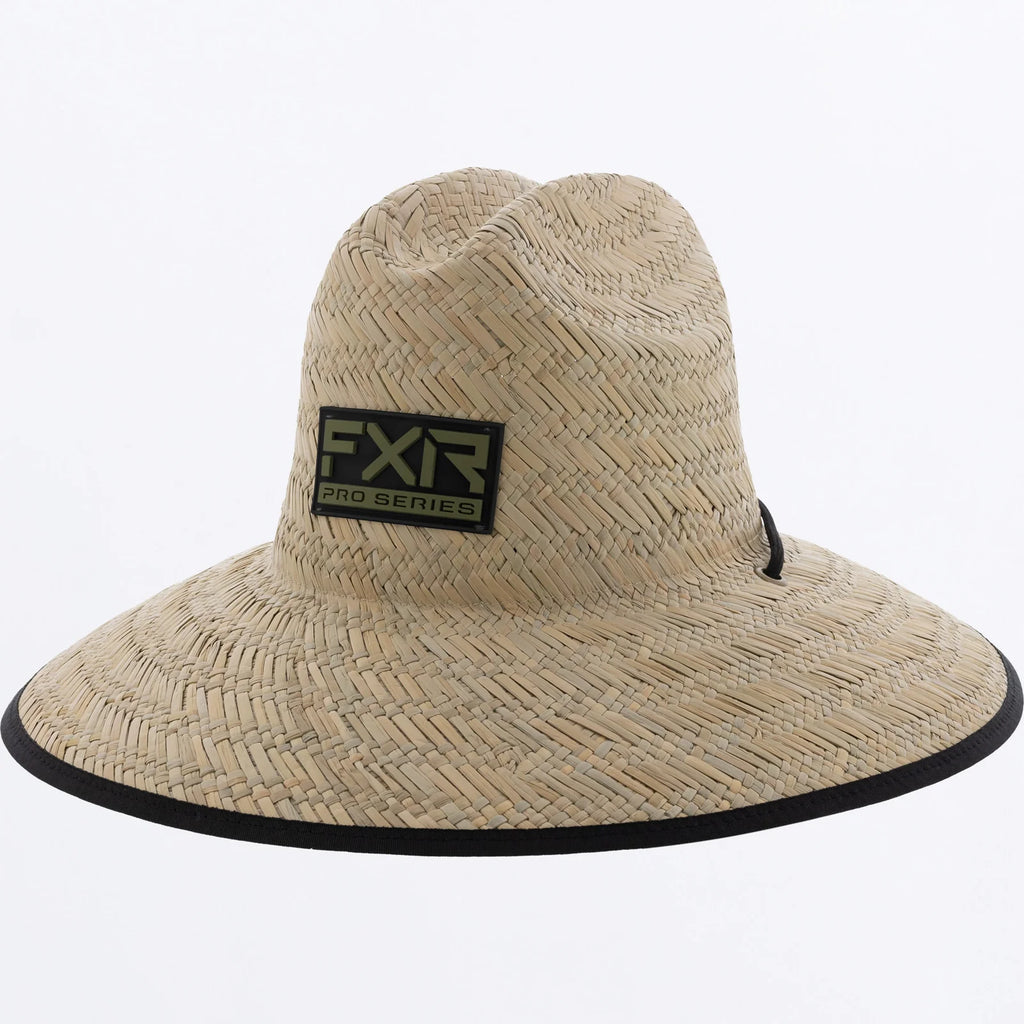 Shoreside Straw Hat Army Youth