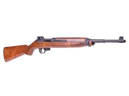 Crossman Full Auto M1