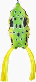 Lunkerhunt Compact Frog