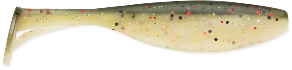 Storm Largo Shad 4" 6pcs