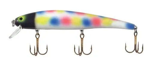 Bomber Long A Lure