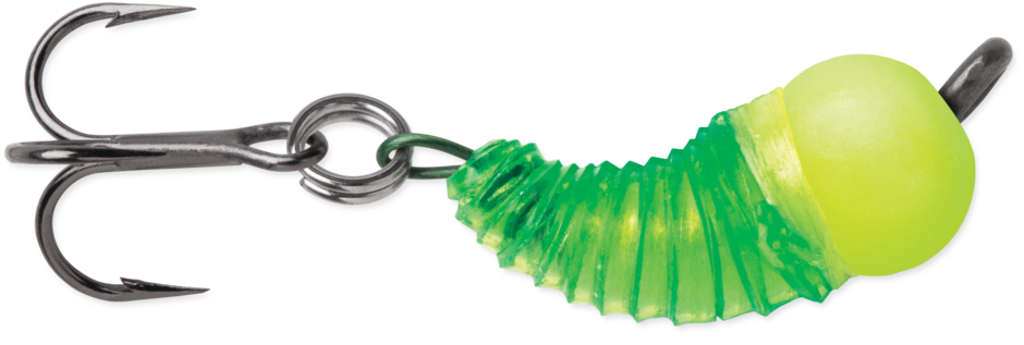 VMC Tungsten Bugbite Jig 1/16