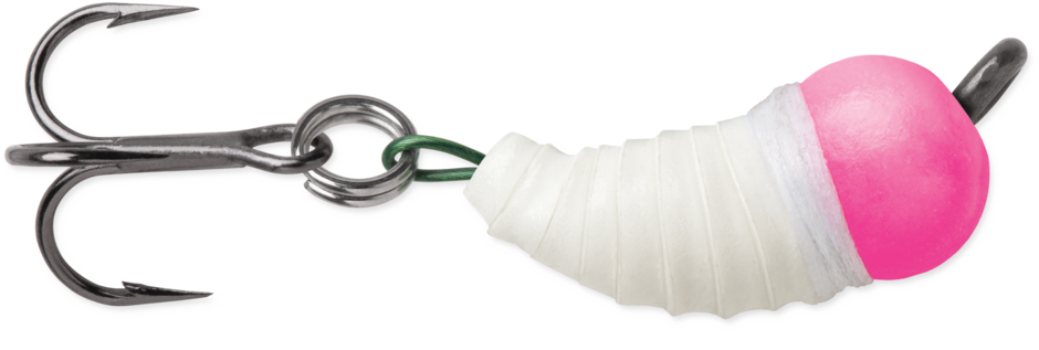 VMC Tungsten Bugbite Jig 1/16
