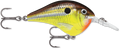 Rapala DT-4 Divers