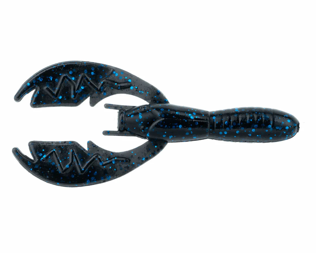 Netbait Baby Paca Craw 3.75" 9 pack