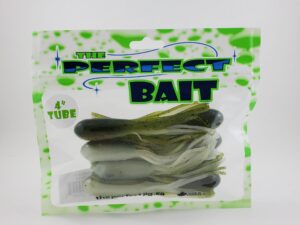 The Perfect Jig 4" Tubes