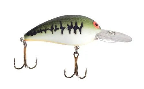 Bomber Model A Lure