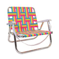 Kuma Backtrack Low Beach Chair