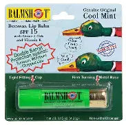 Balmshot Lip Balm