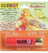 Balmshot Lip Balm