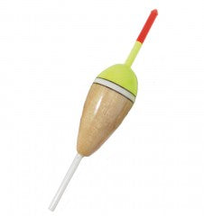 Compac Balsa Slip Floats 7/8”