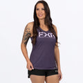 FXR Woman's Derby Air UPF Tank