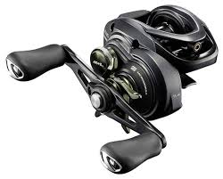 Shimano Curado MGL 150 GH Baitcasting Right Handed